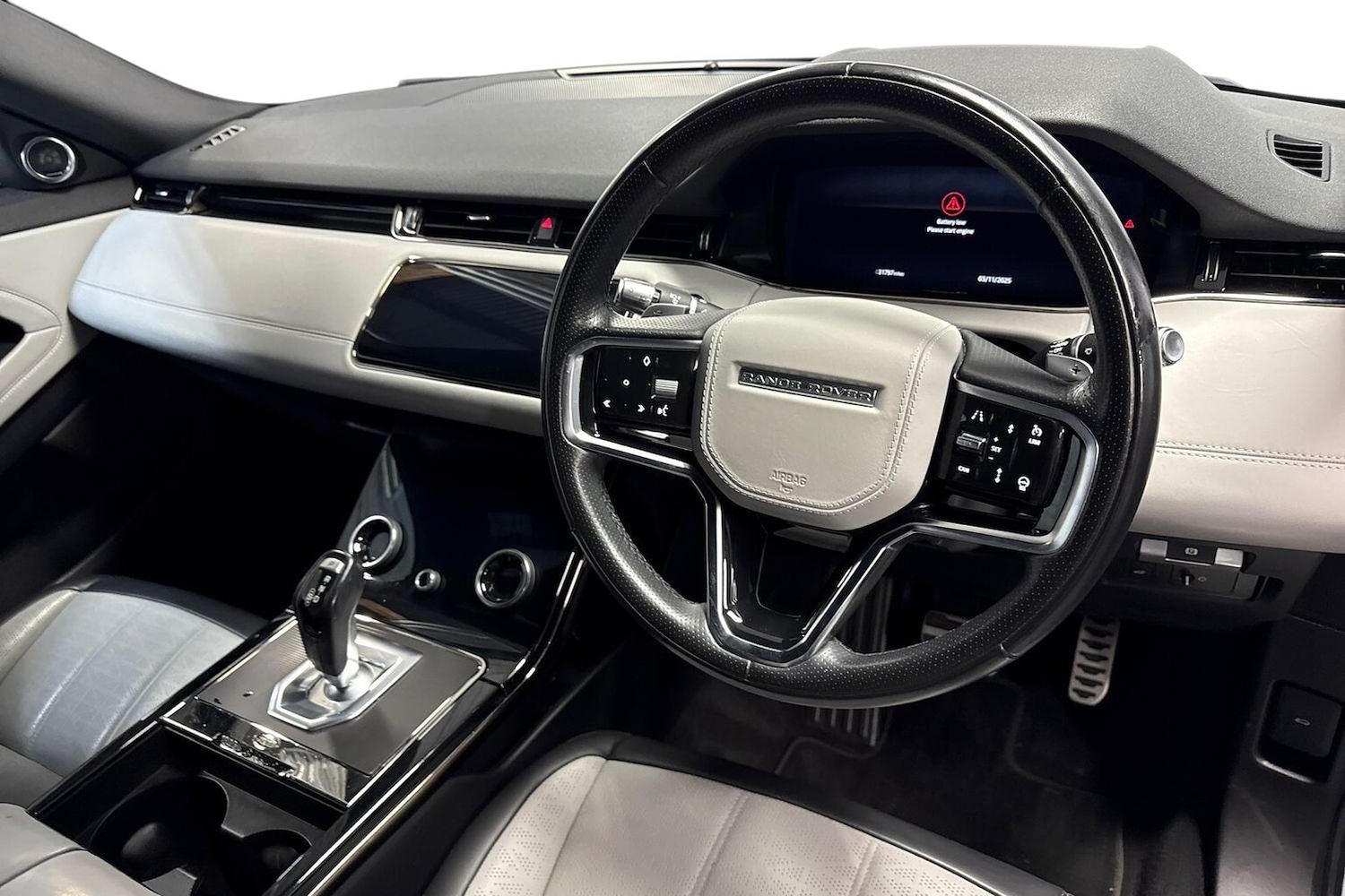 Used Land Rover Range Rover Evoque 2021 for sale - 76268241: Photo 15