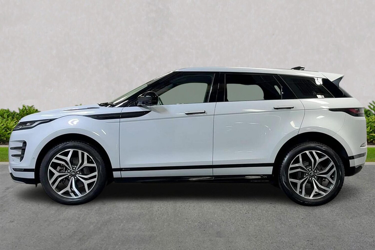 Used Land Rover Range Rover Evoque 2021 for sale - 76268241: Photo 19
