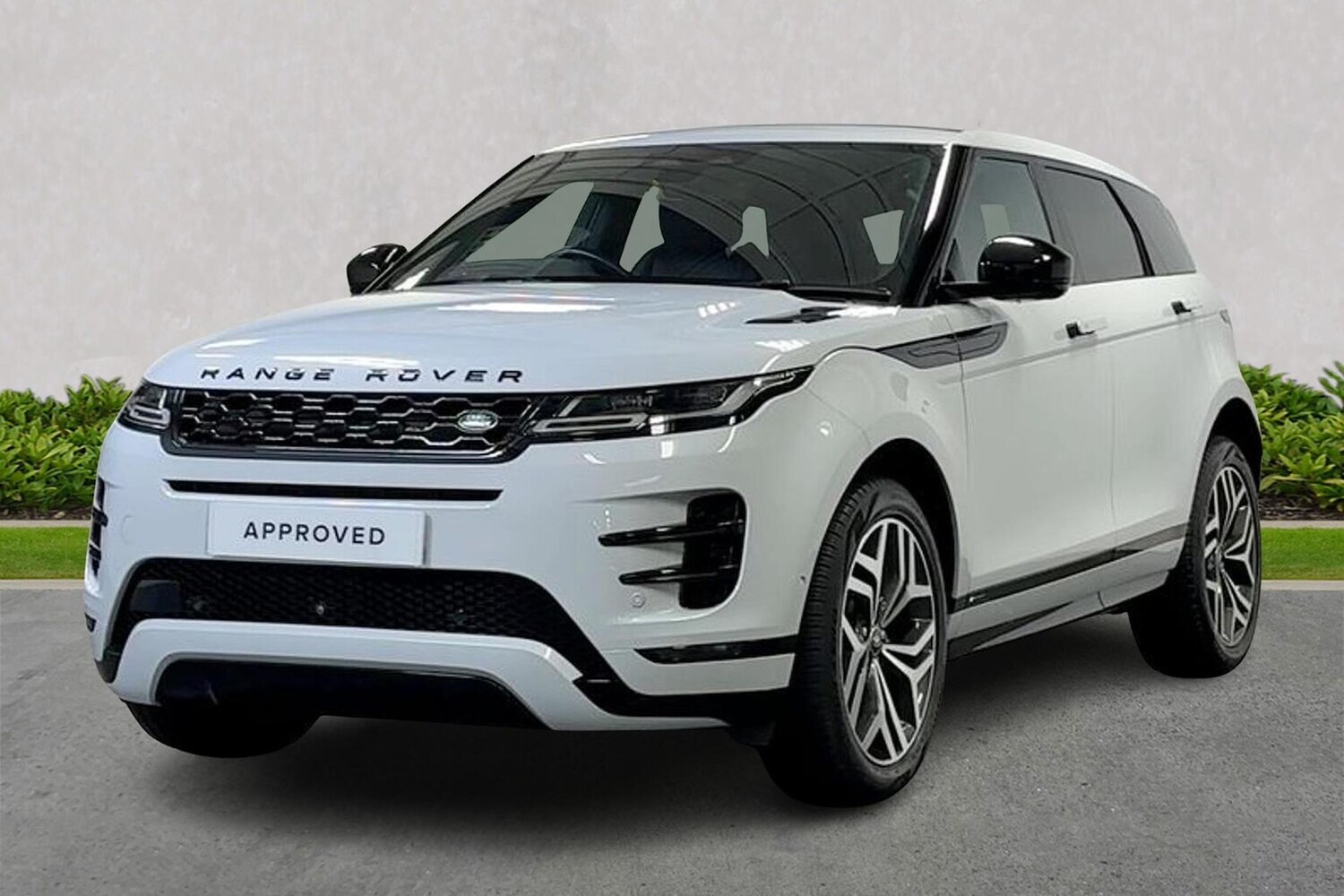 Used Land Rover Range Rover Evoque 2021 for sale - 76268241: Photo 20