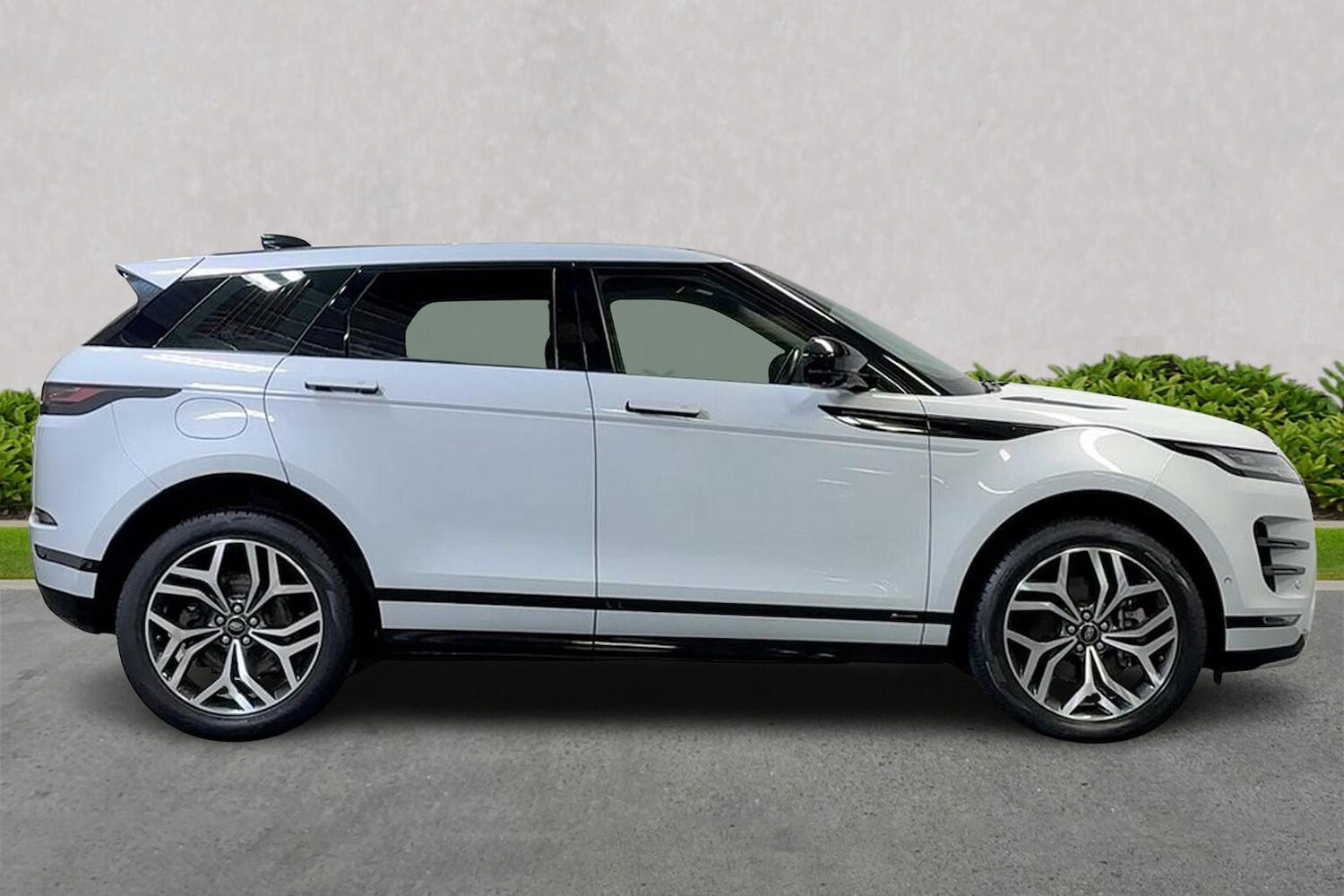 Used Land Rover Range Rover Evoque 2021 for sale - 76268241: Photo 3