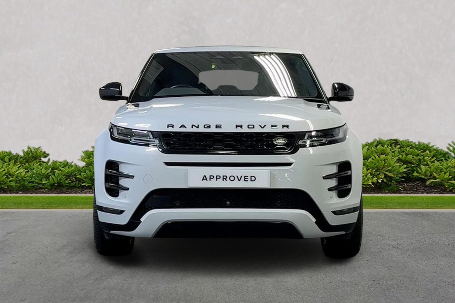 Used Land Rover Range Rover Evoque 2021 for sale - 76268241: Photo 5