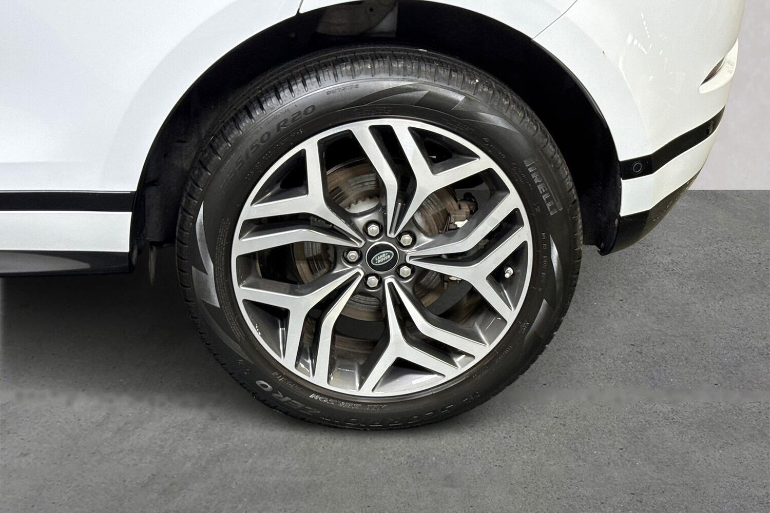 Used Land Rover Range Rover Evoque 2021 for sale - 76268241: Photo 6