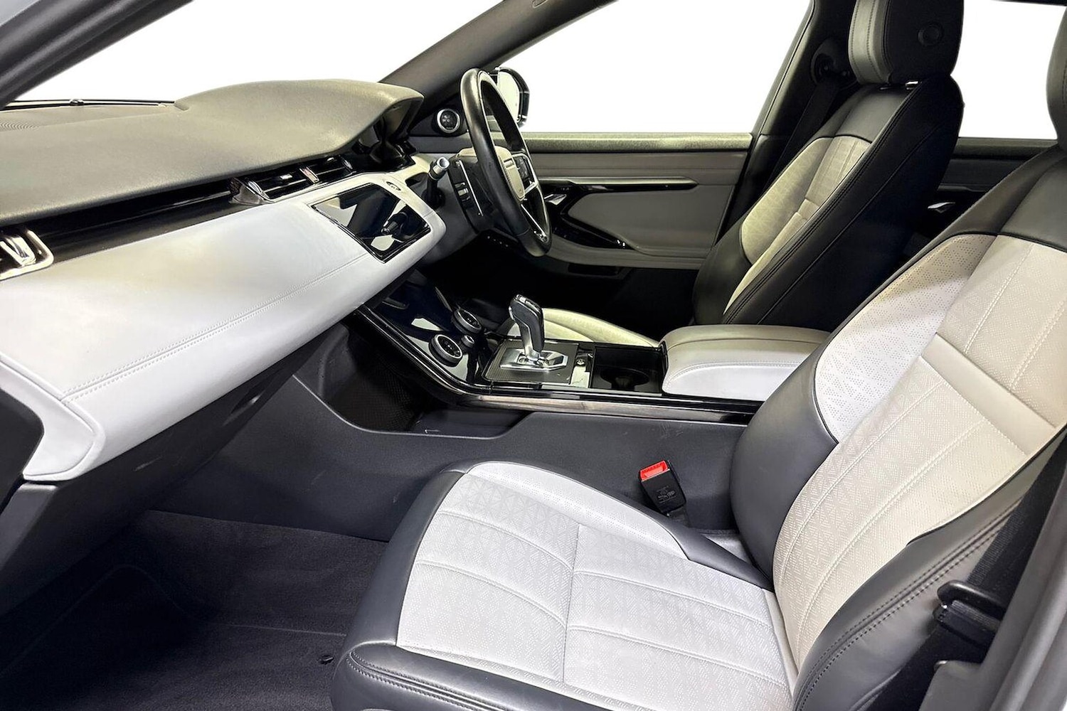 Used Land Rover Range Rover Evoque 2021 for sale - 76268241: Photo 7