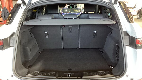 Used Land Rover Range Rover Evoque 2021 for sale - 76268241: Photo 7