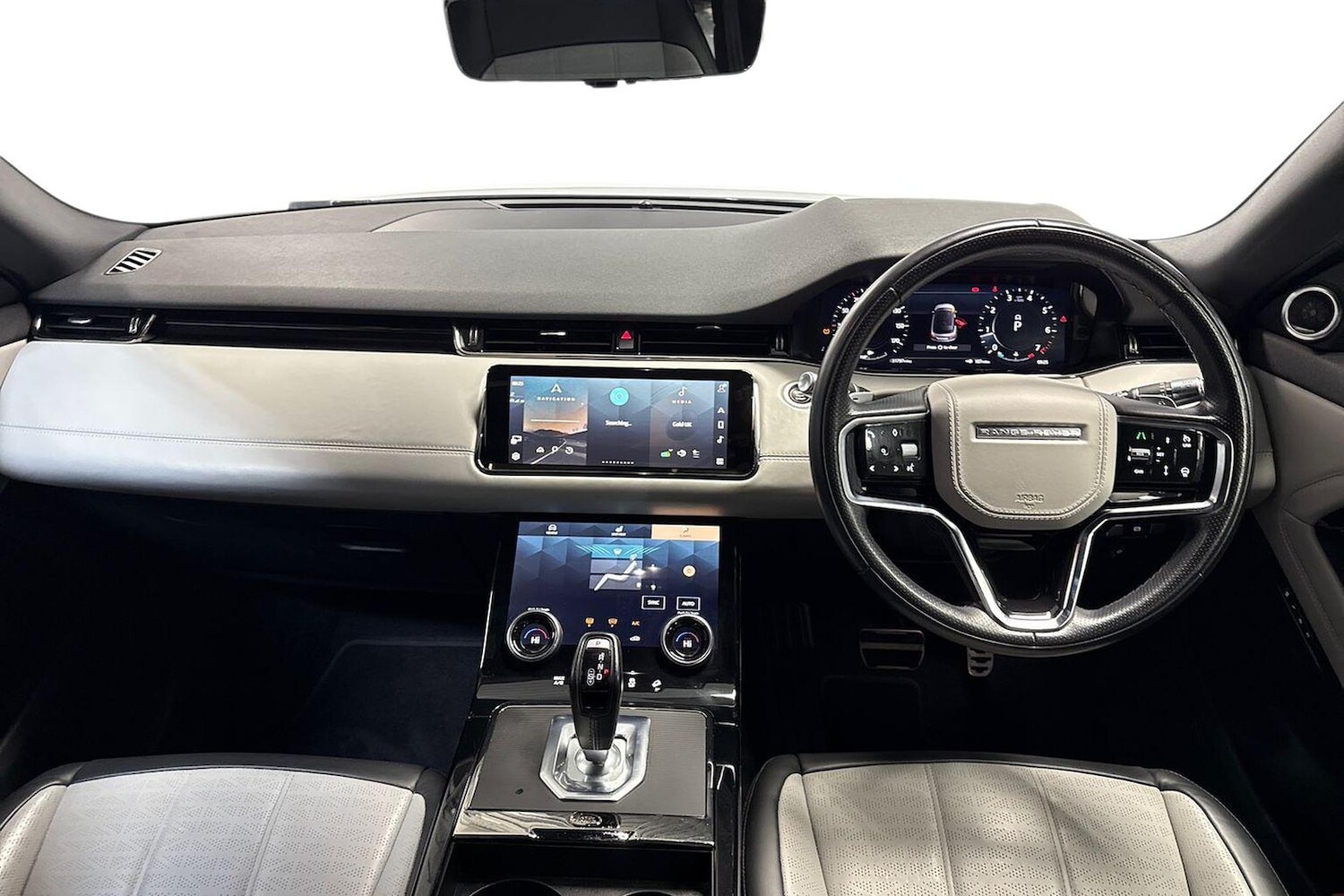 Used Land Rover Range Rover Evoque 2021 for sale - 76268241: Photo 8