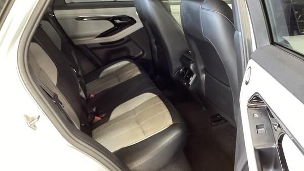 Used Land Rover Range Rover Evoque 2021 for sale - 76268241: Photo 8