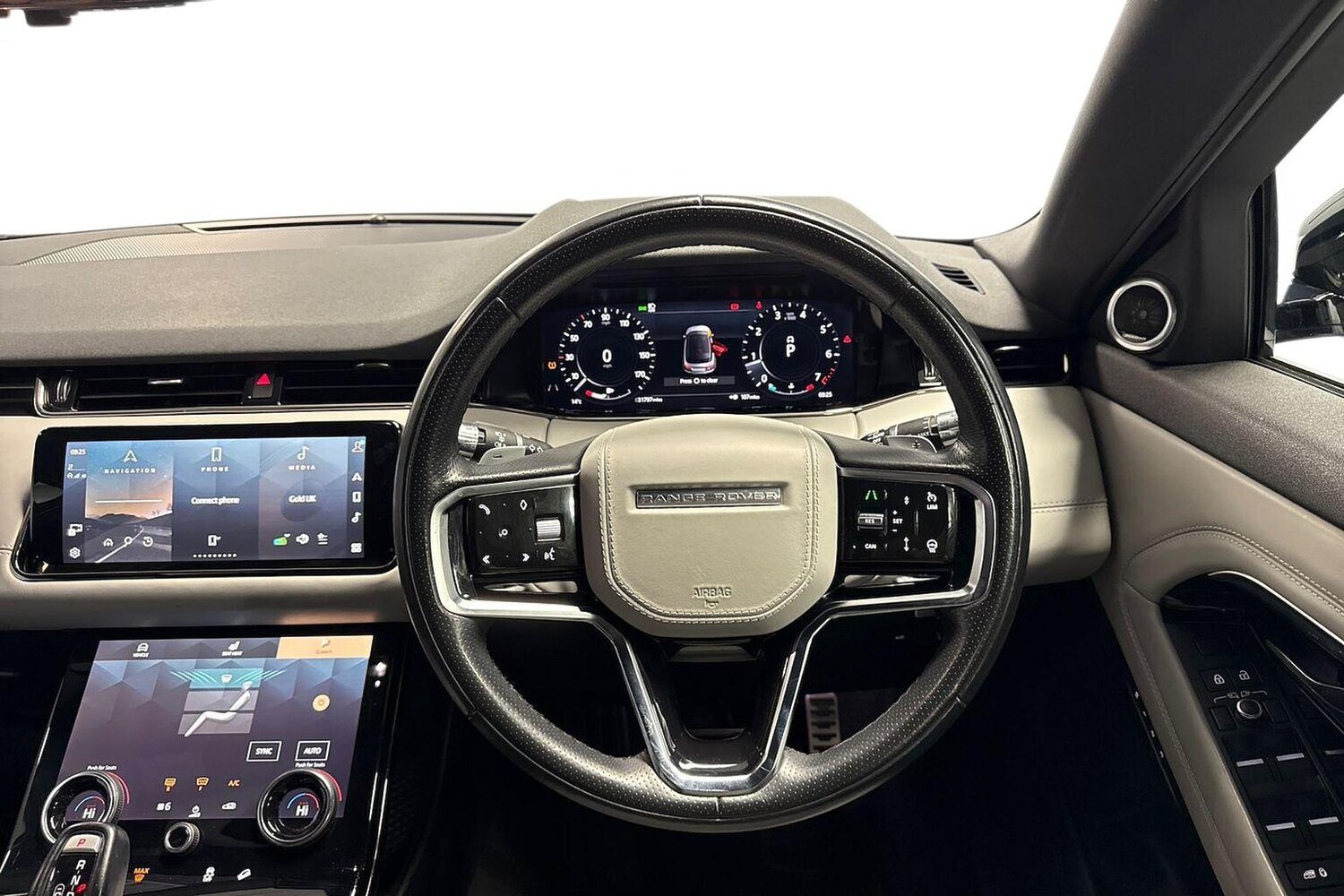 Used Land Rover Range Rover Evoque 2021 for sale - 76268241: Photo 9