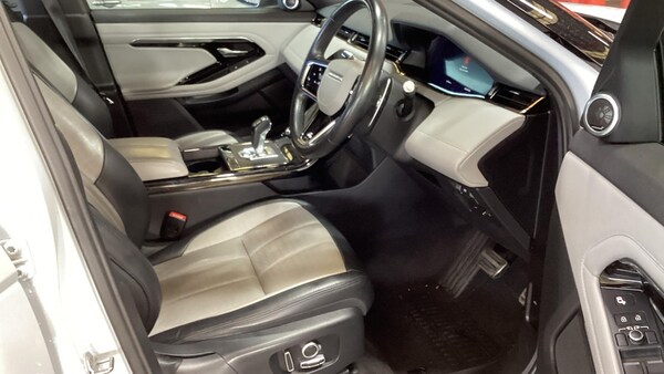 Used Land Rover Range Rover Evoque 2021 for sale - 76268241: Photo 9