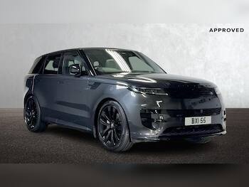 Used Land Rover Range Rover Sport 2026 for sale - 79724987: Photo