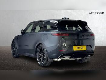 Used Land Rover Range Rover Sport 2026 for sale - 79724987: Photo