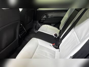Used Land Rover Range Rover Sport 2026 for sale - 79724987: Photo