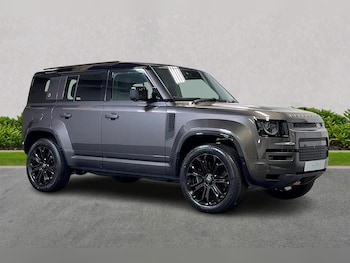 Used Land Rover Defender 2026 for sale - 78904989: Photo
