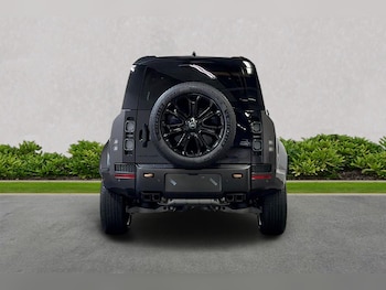 Used Land Rover Defender 2026 for sale - 78904989: Photo
