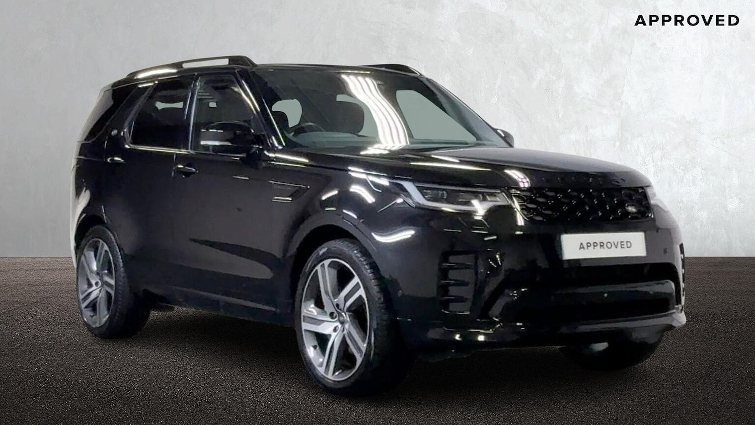 Used Land Rover Discovery 2024 for sale - 76335151: Photo 1