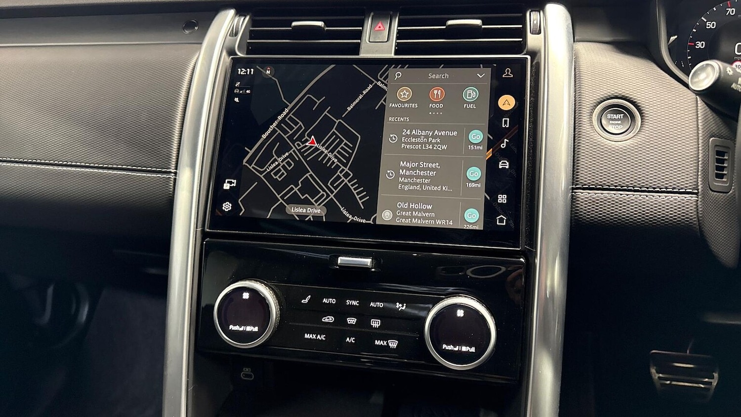 Used Land Rover Discovery 2024 for sale - 76335151: Photo 11