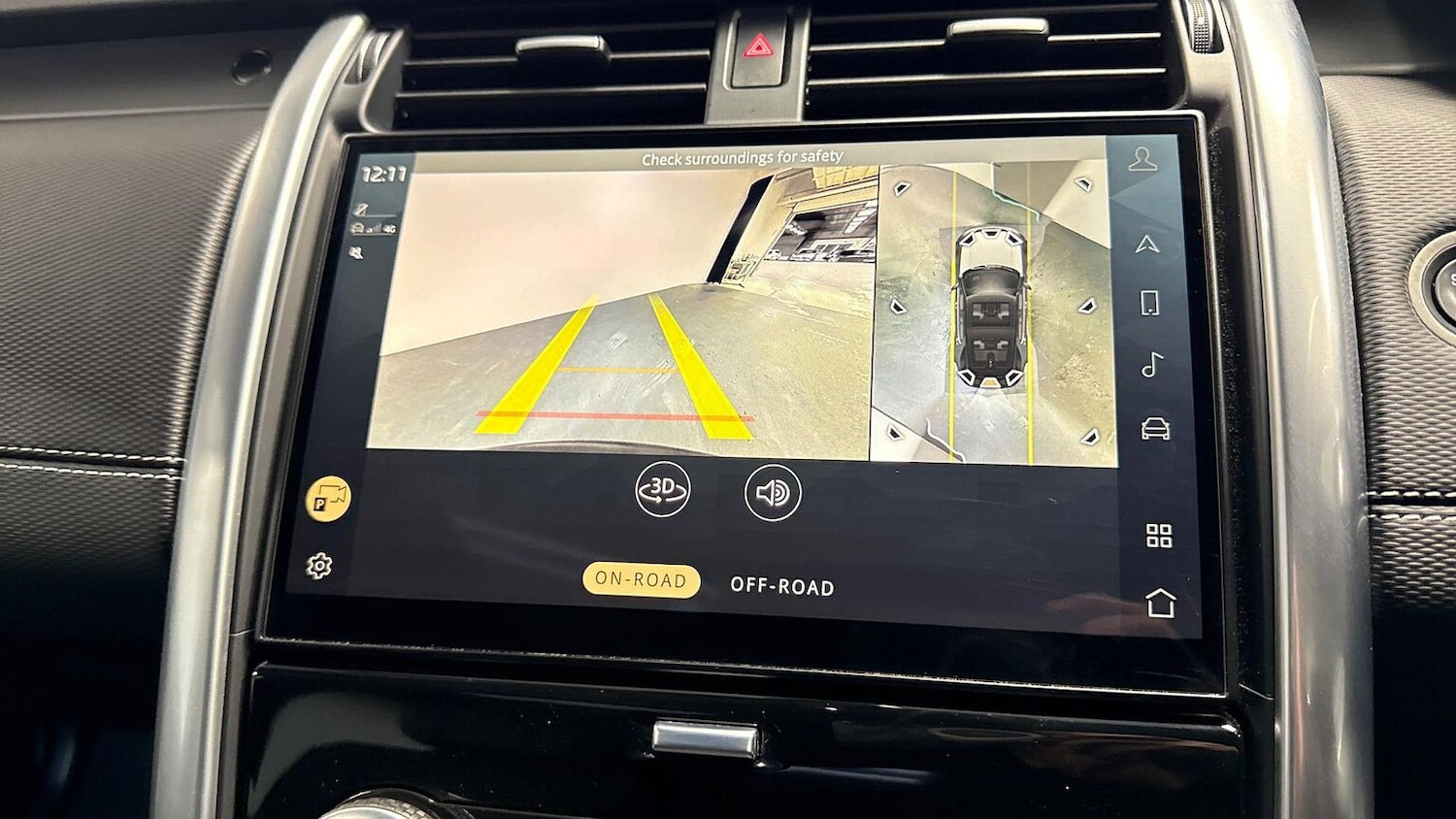 Used Land Rover Discovery 2024 for sale - 76335151: Photo 12