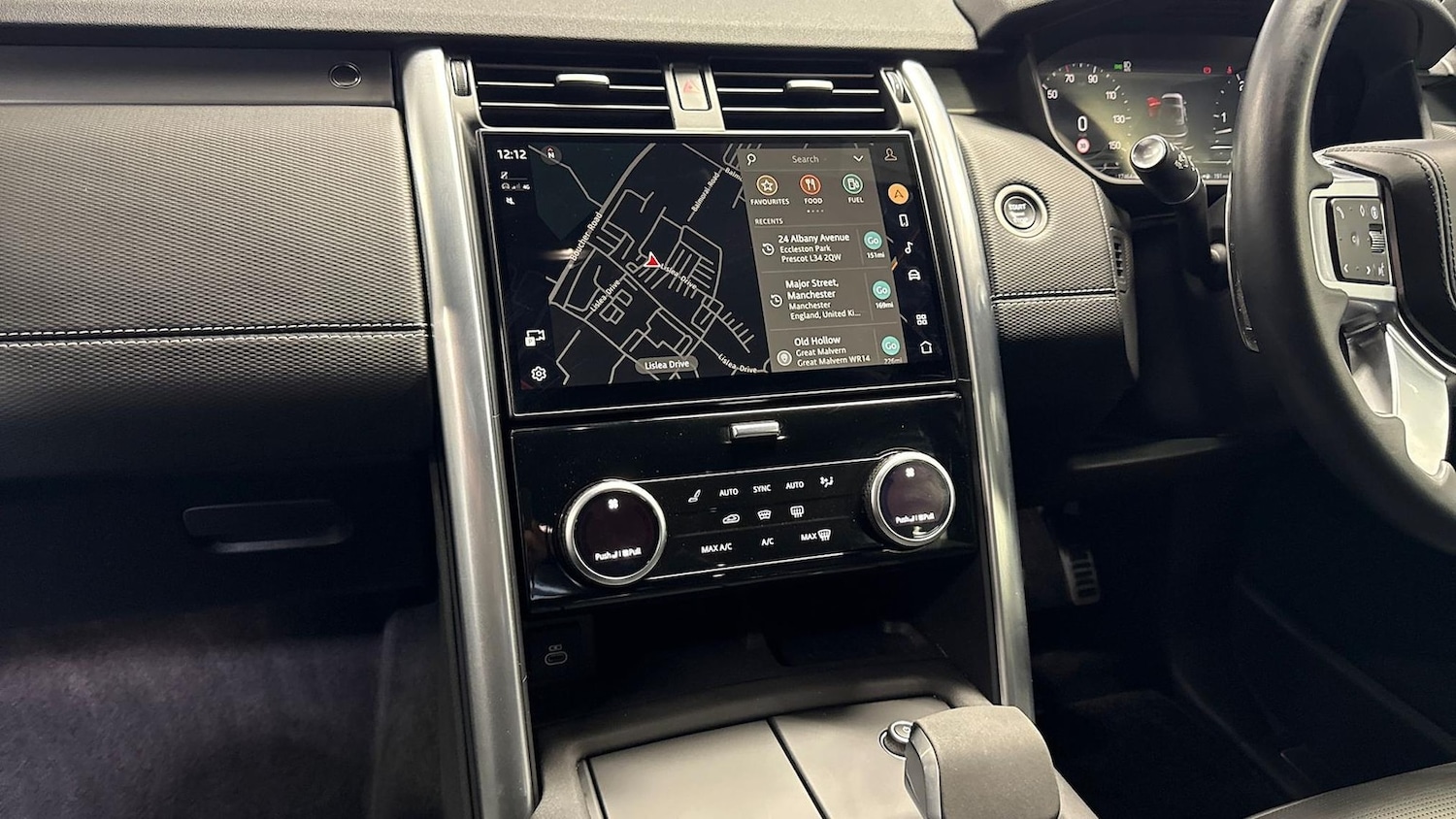 Used Land Rover Discovery 2024 for sale - 76335151: Photo 14