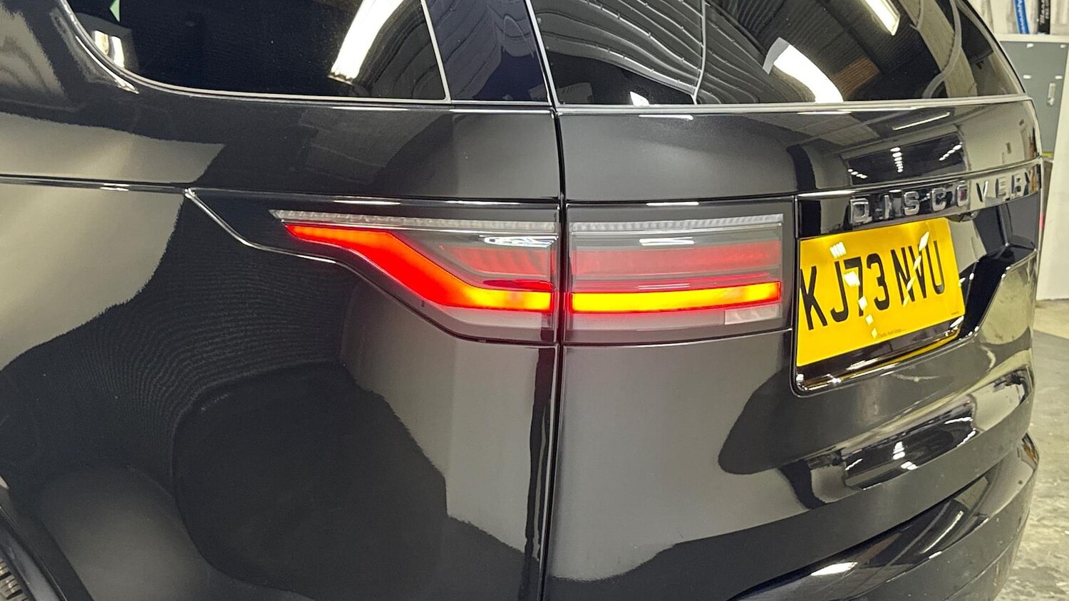 Used Land Rover Discovery 2024 for sale - 76335151: Photo 19