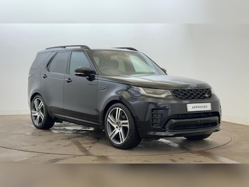 Used Land Rover Discovery 2024 for sale - 76335151: Photo