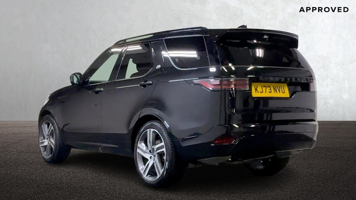 Used Land Rover Discovery 2024 for sale - 76335151: Photo 2