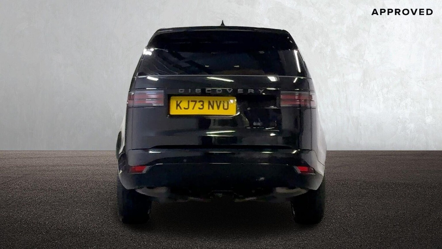 Used Land Rover Discovery 2024 for sale - 76335151: Photo 6