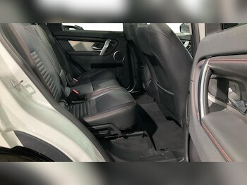 Used Land Rover Discovery Sport 2022 for sale - 77028095: Photo