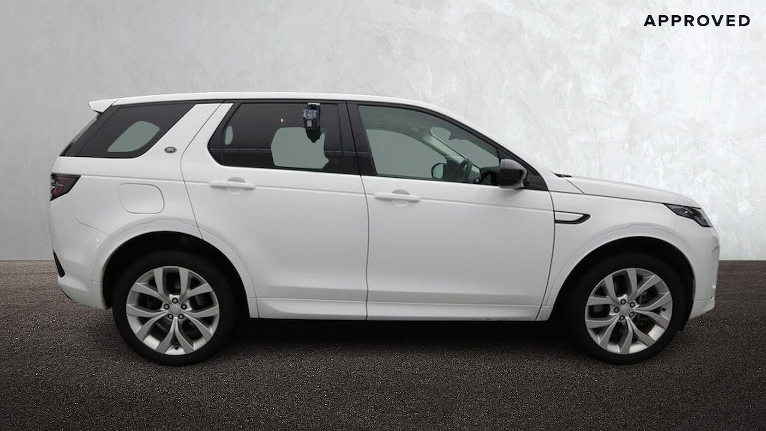 Used Land Rover Discovery Sport 2022 for sale - 77028095: Photo 5