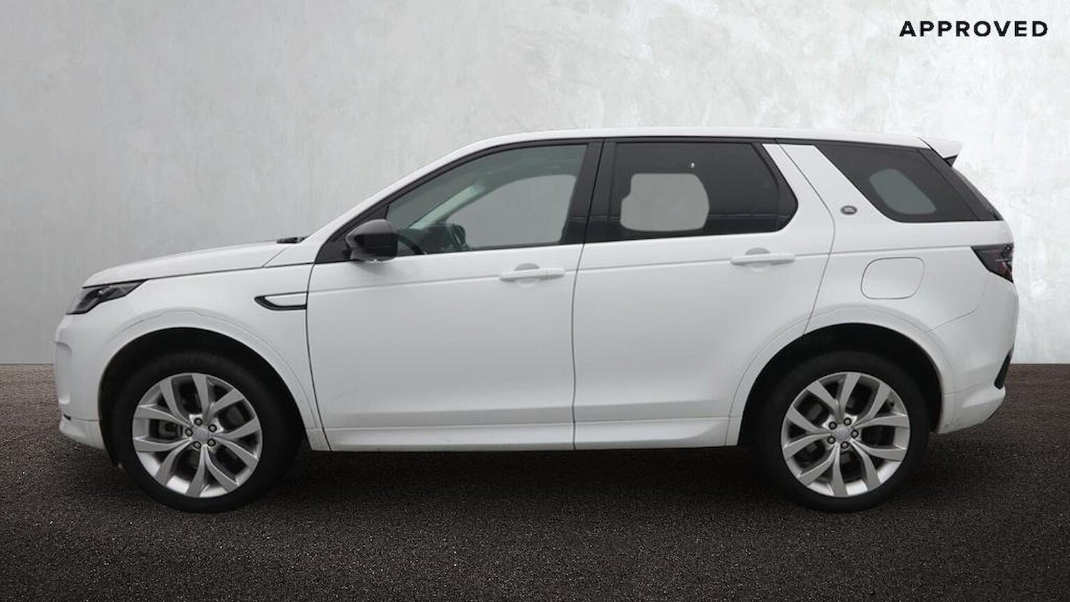 Used Land Rover Discovery Sport 2022 for sale - 77028095: Photo 6