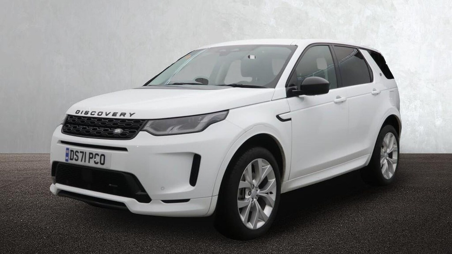 Used Land Rover Discovery Sport 2022 for sale - 77028095: Photo 8