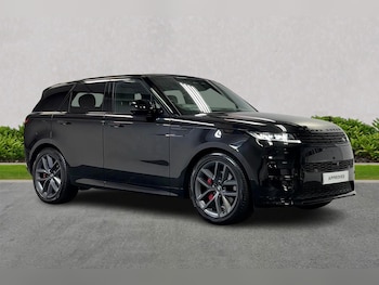 Land Rover - Range Rover Sport