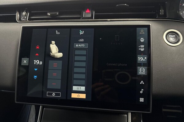 Used Land Rover Range Rover Evoque 2024 for sale - 76231742: Photo 12