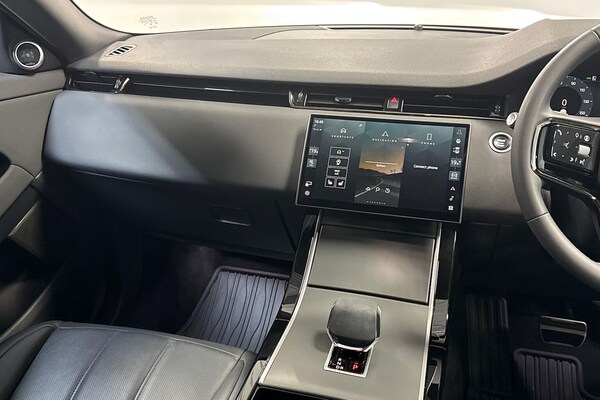 Used Land Rover Range Rover Evoque 2024 for sale - 76231742: Photo 13