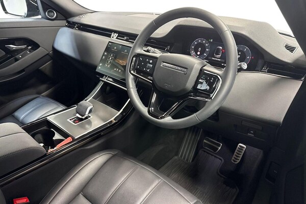 Used Land Rover Range Rover Evoque 2024 for sale - 76231742: Photo 15