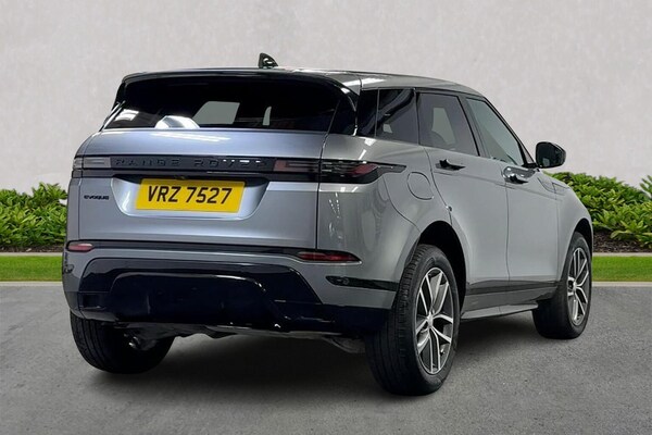 Used Land Rover Range Rover Evoque 2024 for sale - 76231742: Photo 18
