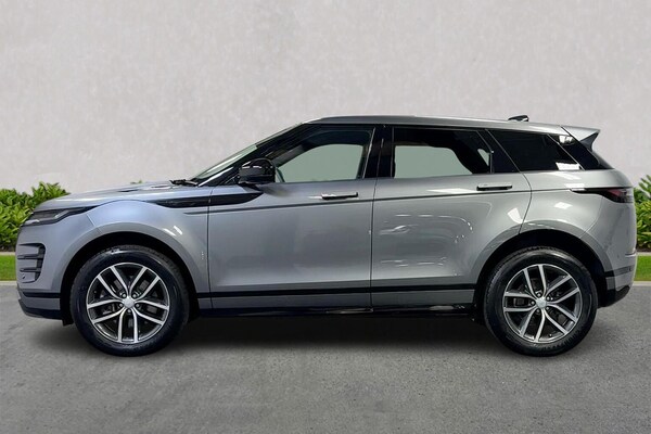 Used Land Rover Range Rover Evoque 2024 for sale - 76231742: Photo 19