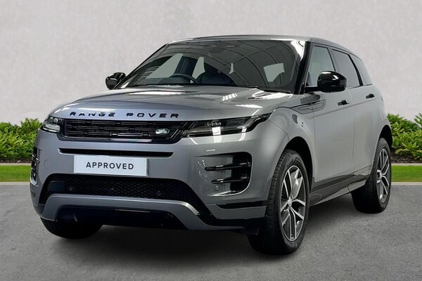 Used Land Rover Range Rover Evoque 2024 for sale - 76231742: Photo 20