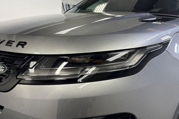Used Land Rover Range Rover Evoque 2024 for sale - 76231742: Photo 27
