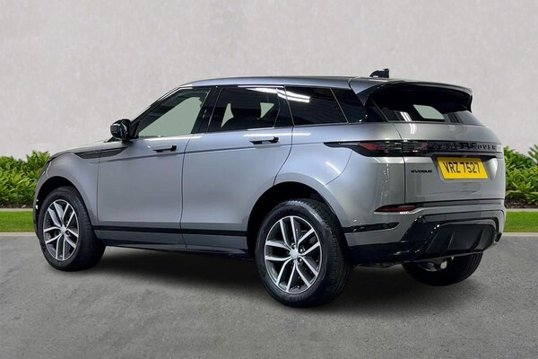 Used Land Rover Range Rover Evoque 2024 for sale - 76231742: Photo 2