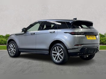 Used Land Rover Range Rover Evoque 2024 for sale - 76231742: Photo 2