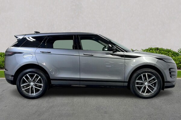Used Land Rover Range Rover Evoque 2024 for sale - 76231742: Photo 3