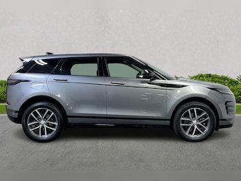 Used Land Rover Range Rover Evoque 2024 for sale - 76231742: Photo 3
