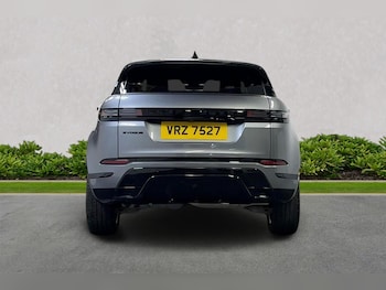Used Land Rover Range Rover Evoque 2024 for sale - 76231742: Photo 4