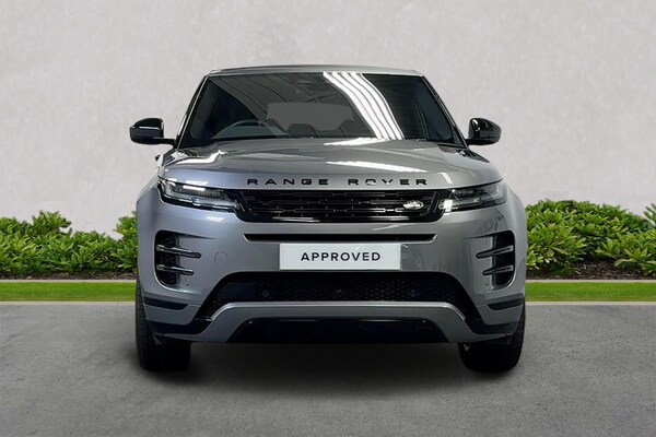 Used Land Rover Range Rover Evoque 2024 for sale - 76231742: Photo 5