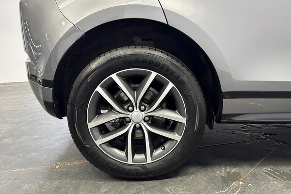 Used Land Rover Range Rover Evoque 2024 for sale - 76231742: Photo 6