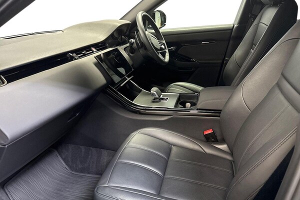 Used Land Rover Range Rover Evoque 2024 for sale - 76231742: Photo 7