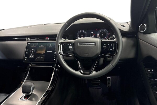 Used Land Rover Range Rover Evoque 2024 for sale - 76231742: Photo 9