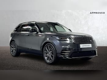 Used Land Rover Range Rover Velar 2024 for sale - 79705685: Photo