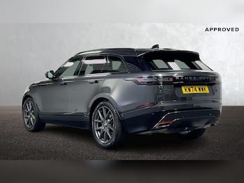 Used Land Rover Range Rover Velar 2024 for sale - 79705685: Photo