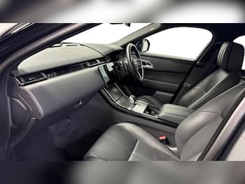 Used Land Rover Range Rover Velar 2024 for sale - 79705685: Photo