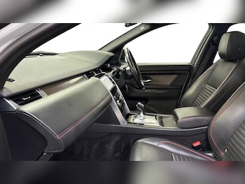 Used Land Rover Discovery Sport 2020 for sale - 78434304: Photo